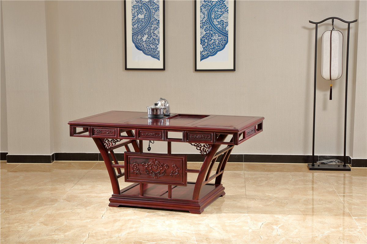 紅木家具
