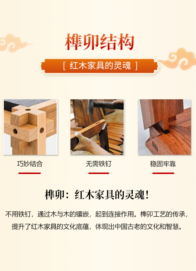 紅木家具